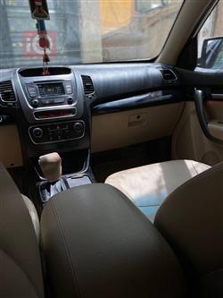 کیا سۆرینتۆ